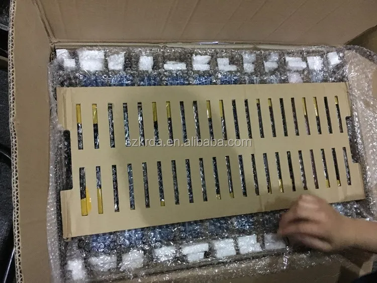 Wholesale Notebook keyboard for HP EliteBook 8740W 8740P laptop keyboard Backlit US