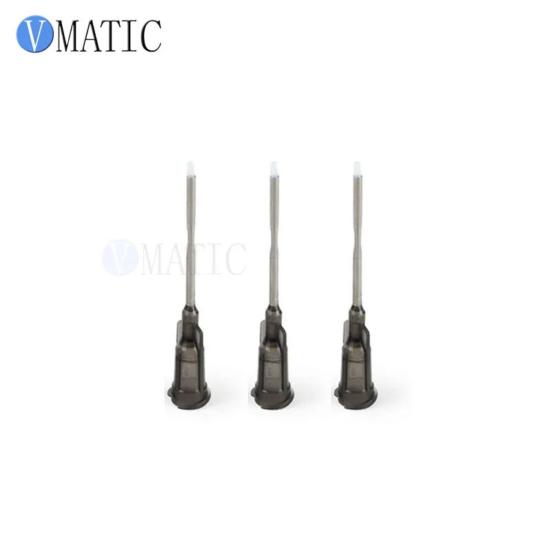 Бесплатная доставка 1 'дюймовый 21 г тефлон иглы