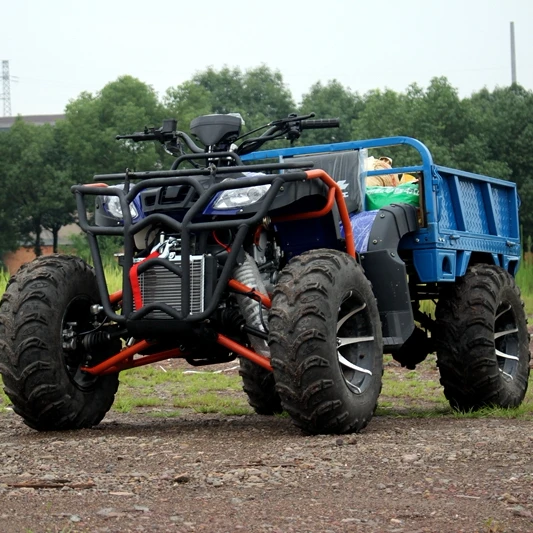 
Side-by-side UTV 4x4 farm ATV off road vehicle for sale 