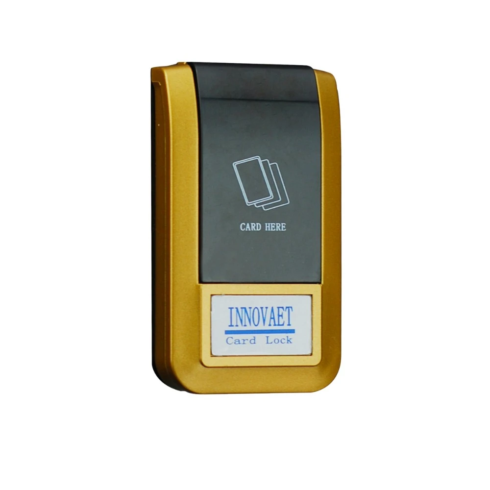 RFID Wristband /Tags Unlocked Cabinet Locker