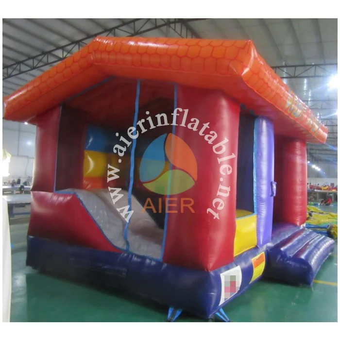 CE воздуходувы надувные Кабби прыжки отказов дом для внутреннего используется