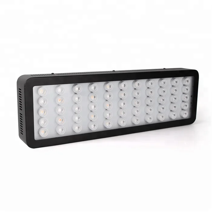 2020 New 165W Aquarium Led Marine Light for Reef Coral and Fish tank