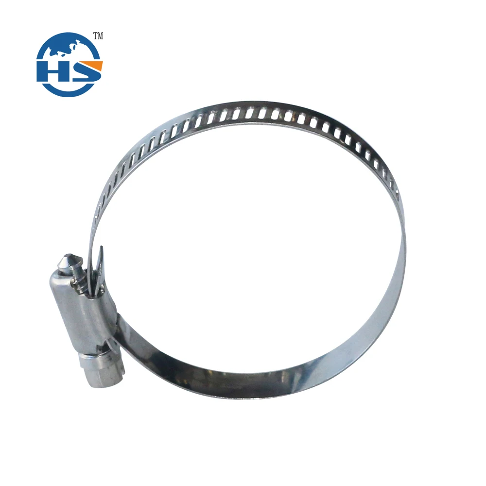 ЕС Германия и американский производитель хомутов для шланга с приводом червячного червя