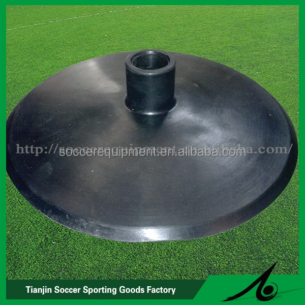 Wholesale New Age Products Export Sports Goods Slalom Pole Base