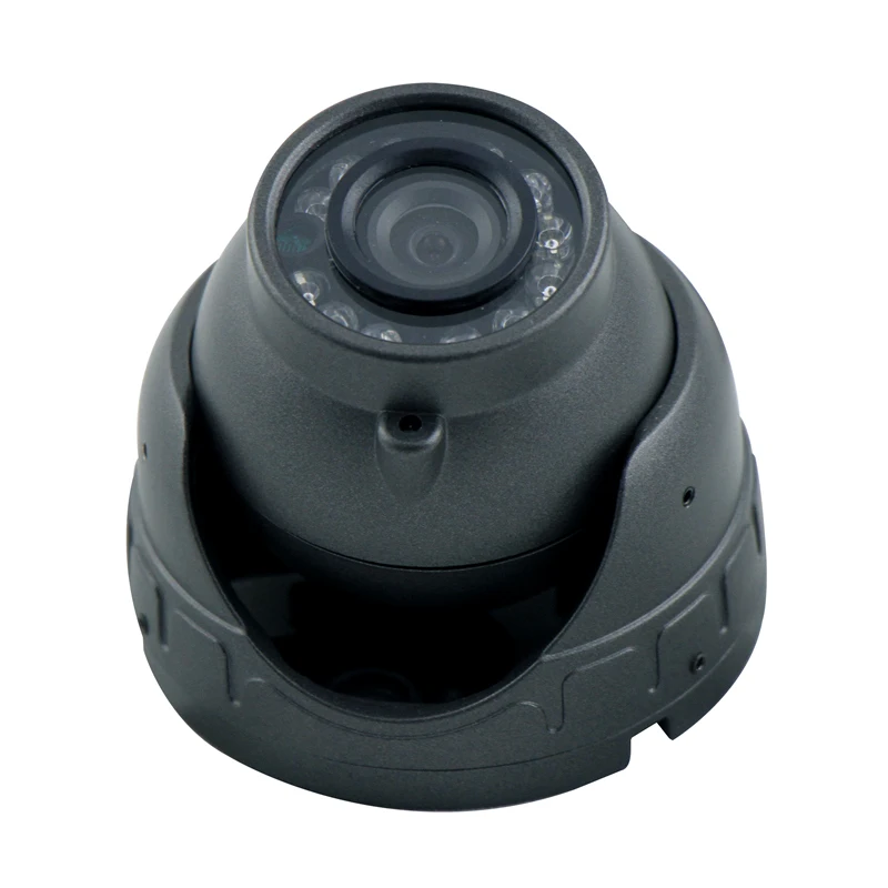 High quality 8 channel 1080P HDD Mobile DVR MDVR basic version for bus truck