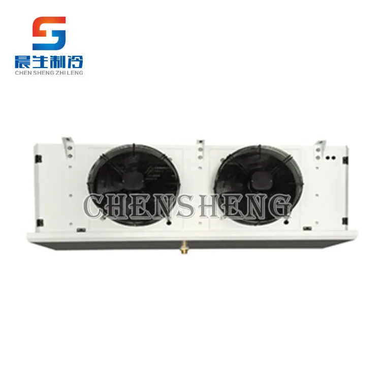 
Blast freezer evaporator aquarium chiller air cooler 