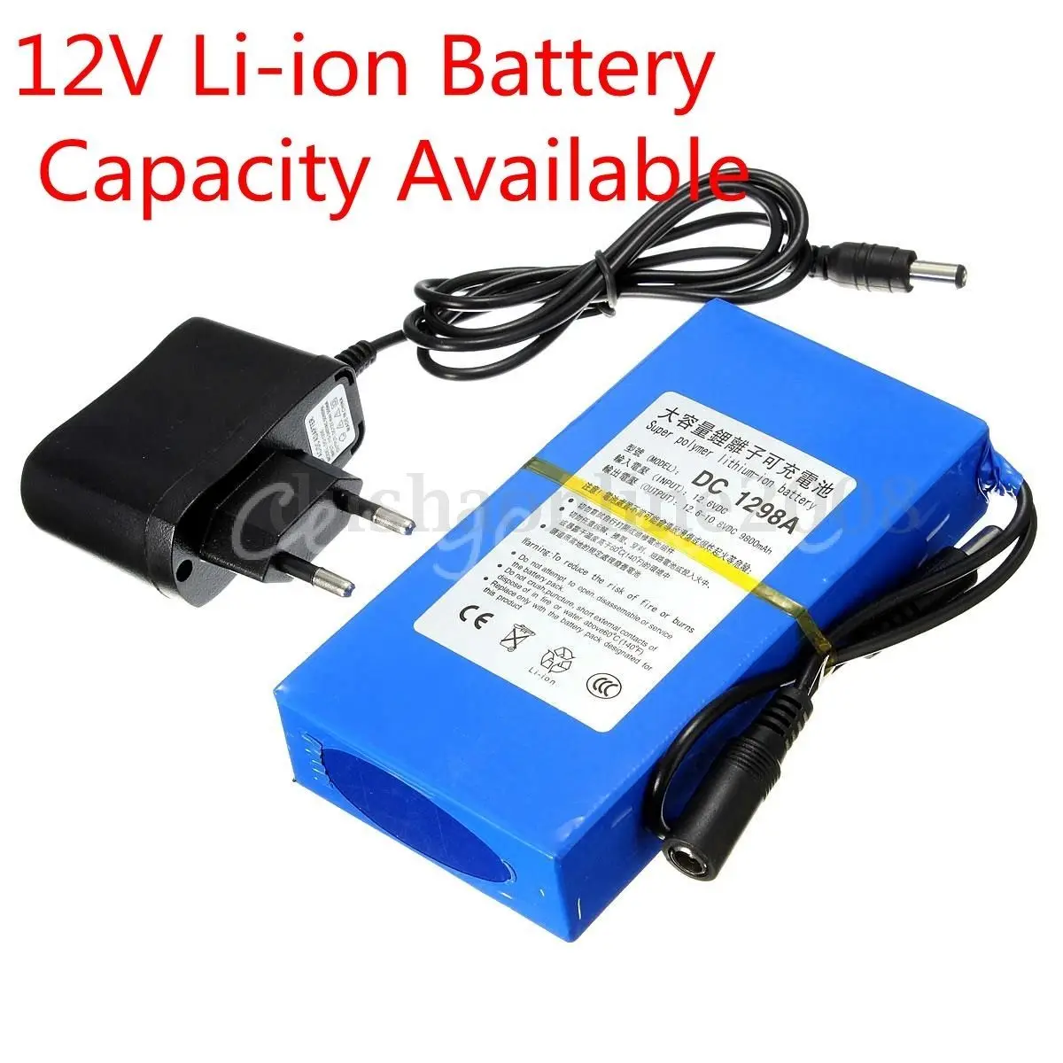 
200ah Sendon 48v 100ah 26650 26500 Nmc 76.8v 240ah Lifepo4 Battery Pack 