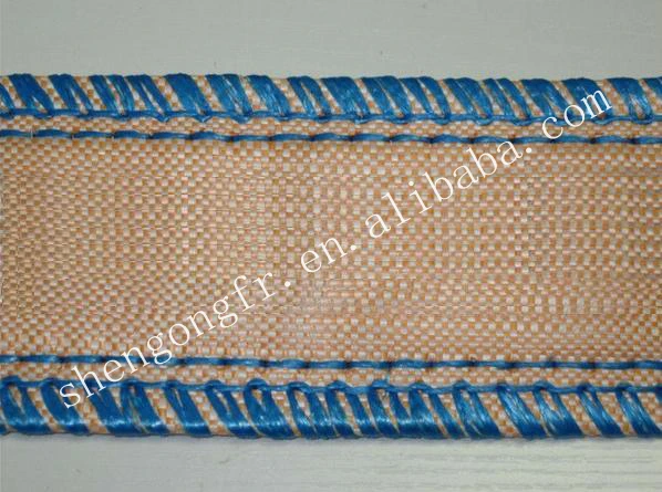 SHENPENG 81300 A1HL Double Needle Four Thread Safely Stitch Made-In-China Sewing Machine