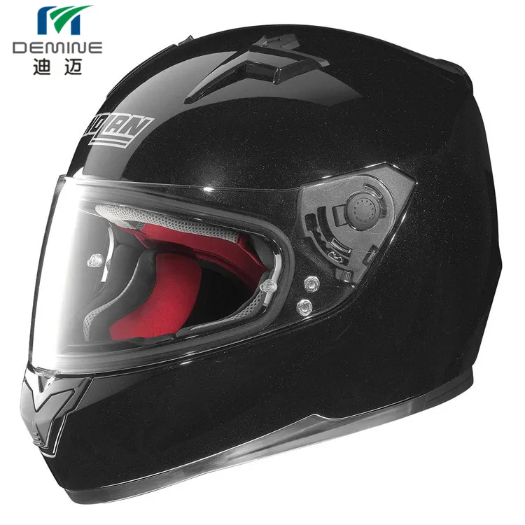 
Polycarbonate for face shield and helmet 