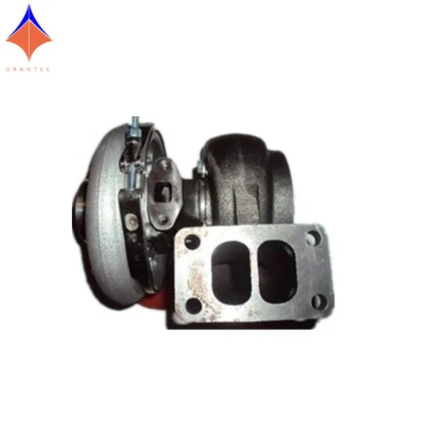 Diesel Engine 3522278 Turbocharger Prices 3519939 for SD16 Truck Parts