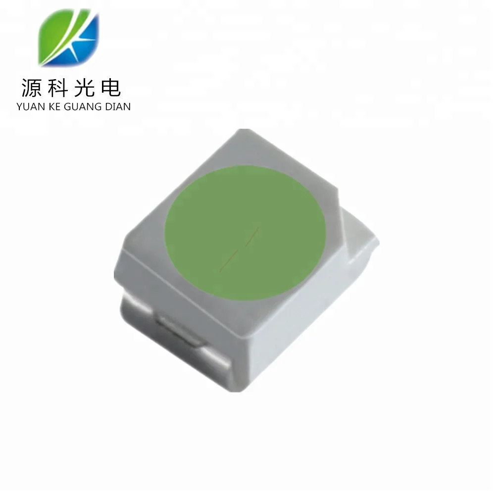 High CRI 80 Ra smd 3528 led chip 0.06w Cool white 8000-10000K for 3528 smd led strip