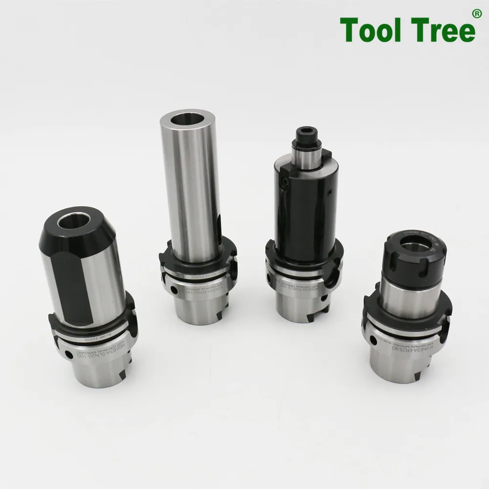 2016 новый продукт din69893 высокоскоростной HSK SLN/ER/FMB держатель инструмента