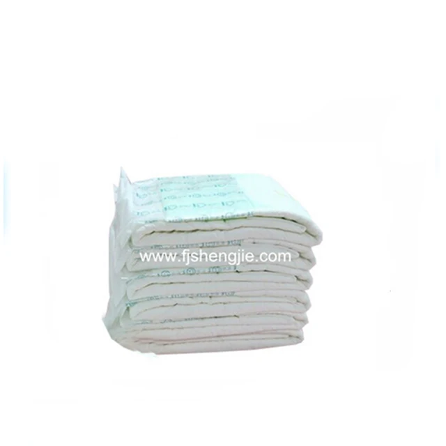 
soft breathable Disposable High Quality Adult Diapers 