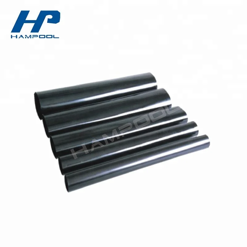 Hampool Better Quality Different Types of Heat Shrink Sleeve Polyolefin Tube Heat Shrink Tubing