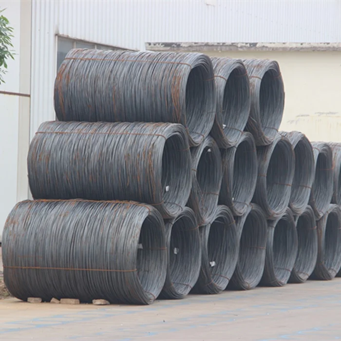 Solder Wire ER70S-6(0.6mm, 0.8mm, 0.9mm, 1.0mm, 1.2mm, 1.6mm)