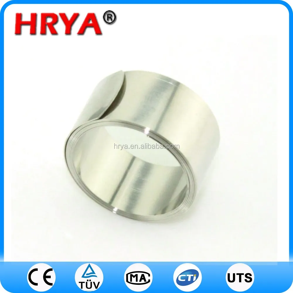 Таймер весной для constant force spring, высокое качество силы постоянной весны