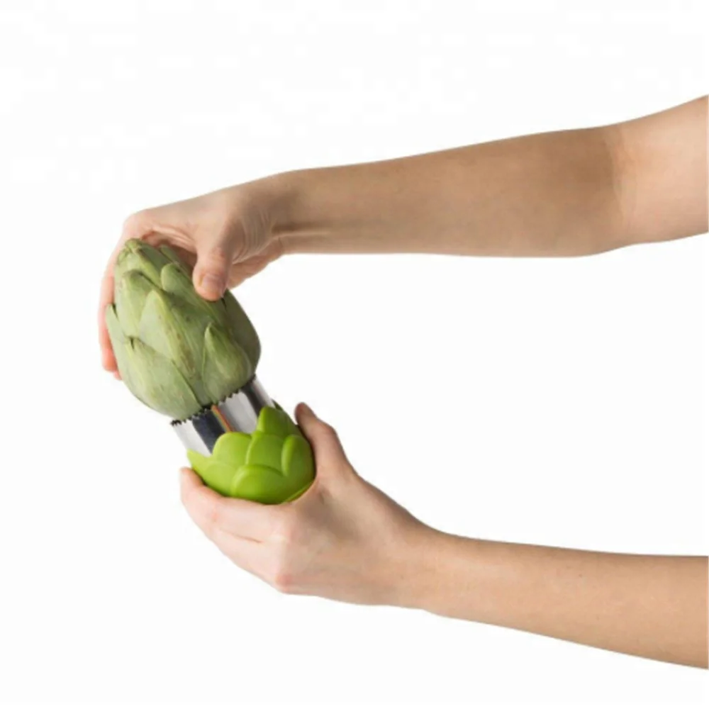 Wasabi Artichokester Artichoke Tool