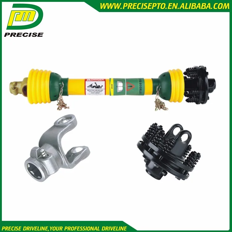 Высокий стандарт высшего качества конкурентоспособная низкая цена карданный ВОМ