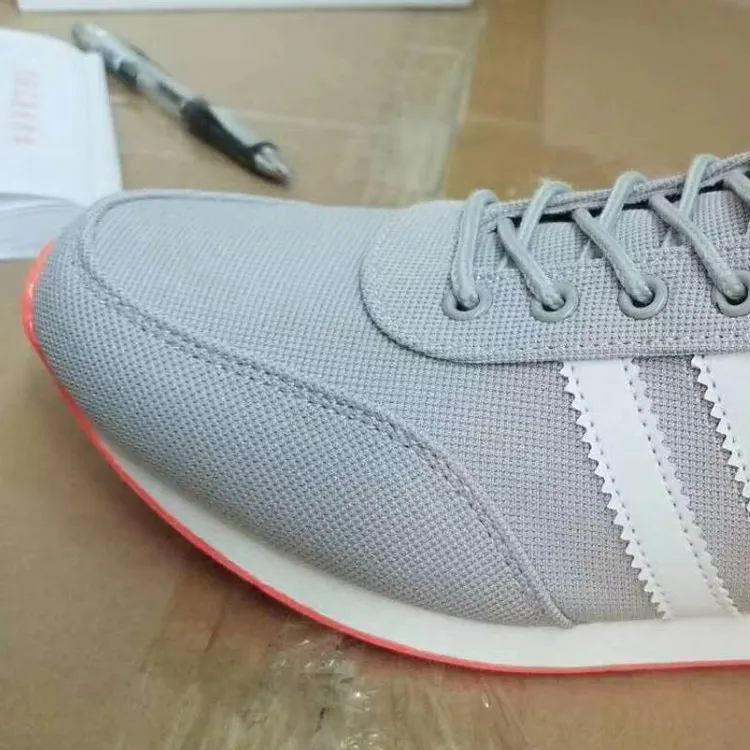 Беговые кроссовки hallelu shox, импорт из Китая, лучшие бренды мужских кроссовок с клеем