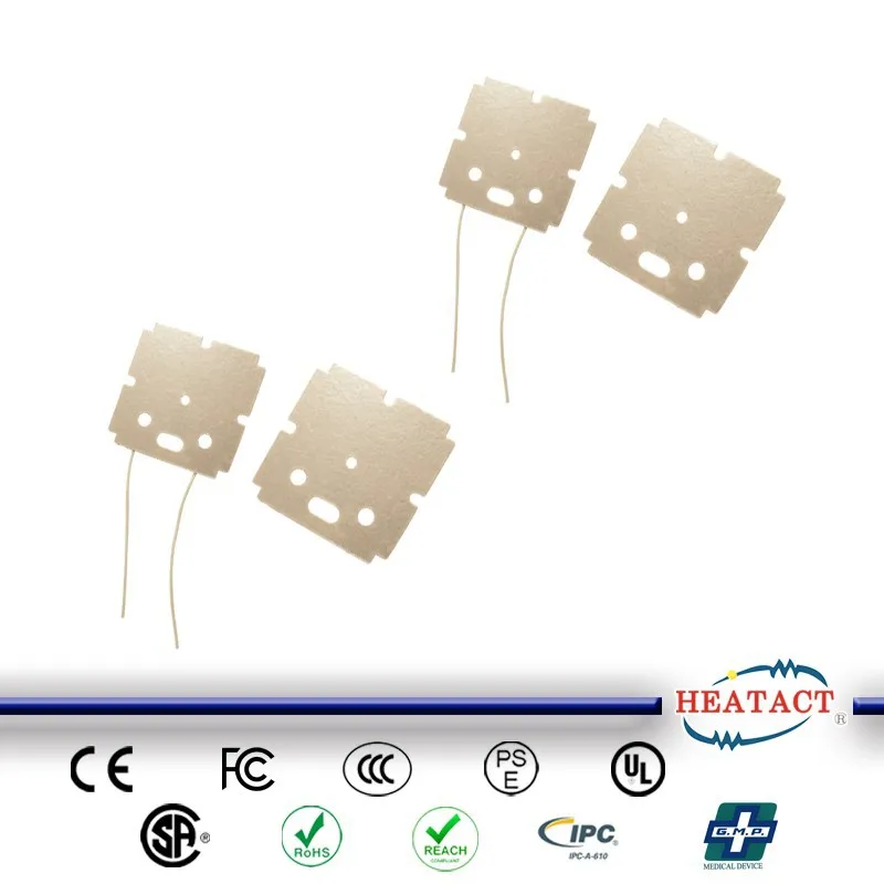 Taiwan new customized electric heater for warm air blower