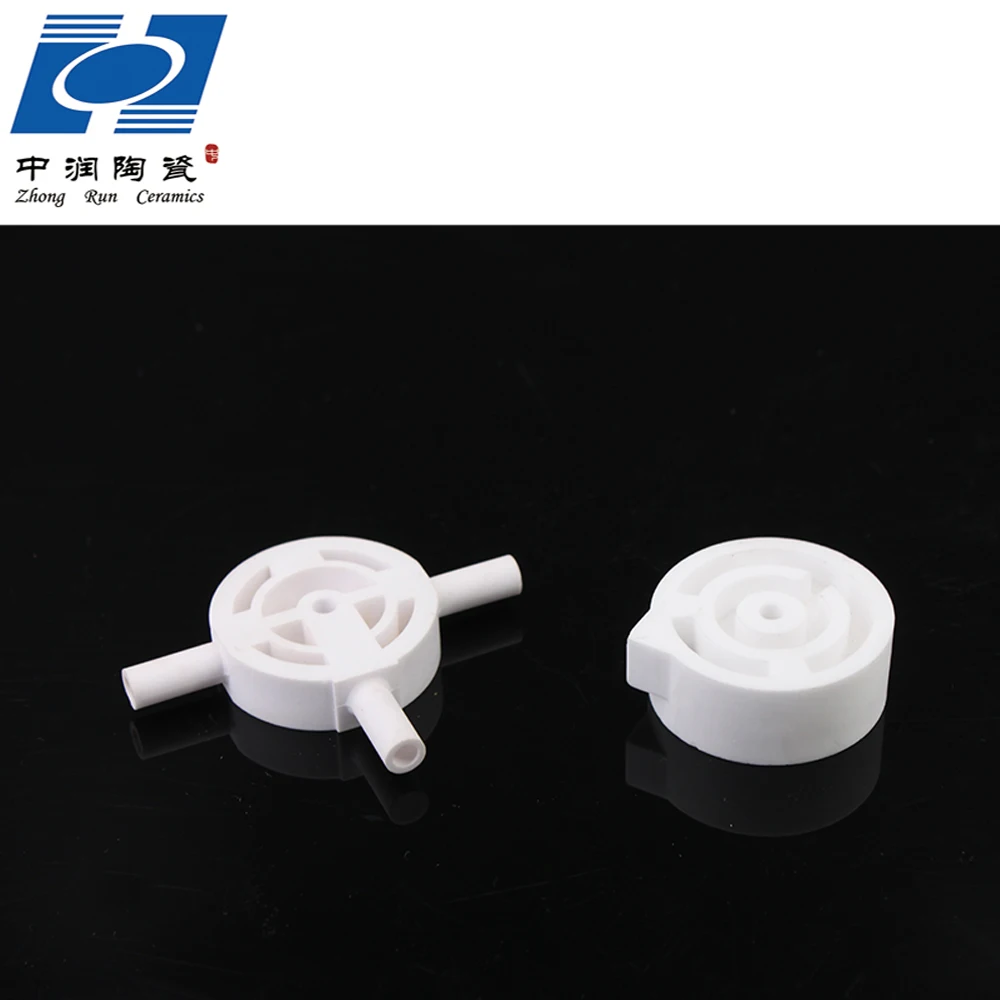 Ceramic disc valve cartridge for faucet tap sale