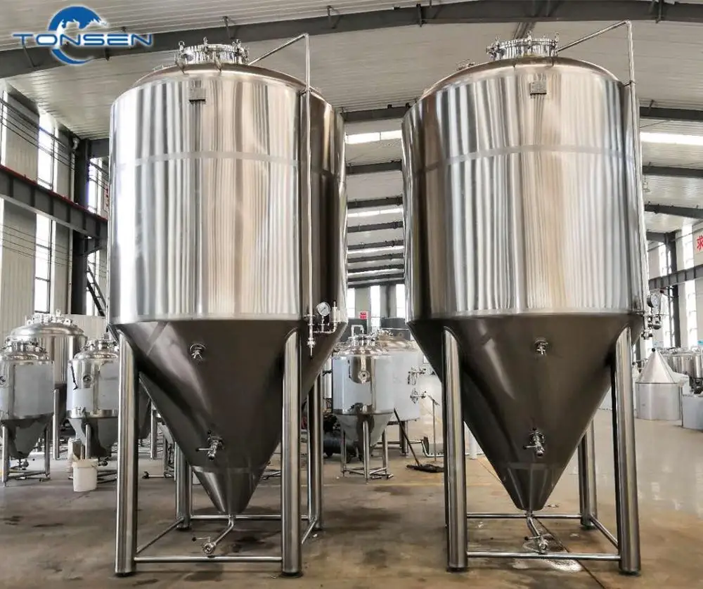 Домашняя мини пивоварня пивзавод крафт пищевая нержавейка красная медь самогонный аппарат 3000L