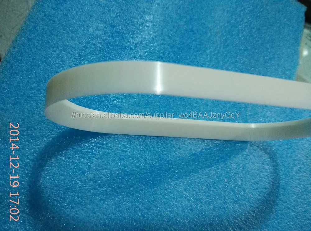 Керамическая ракель кольцо/циркония ZrO2 керамические кольца для чернил принтера