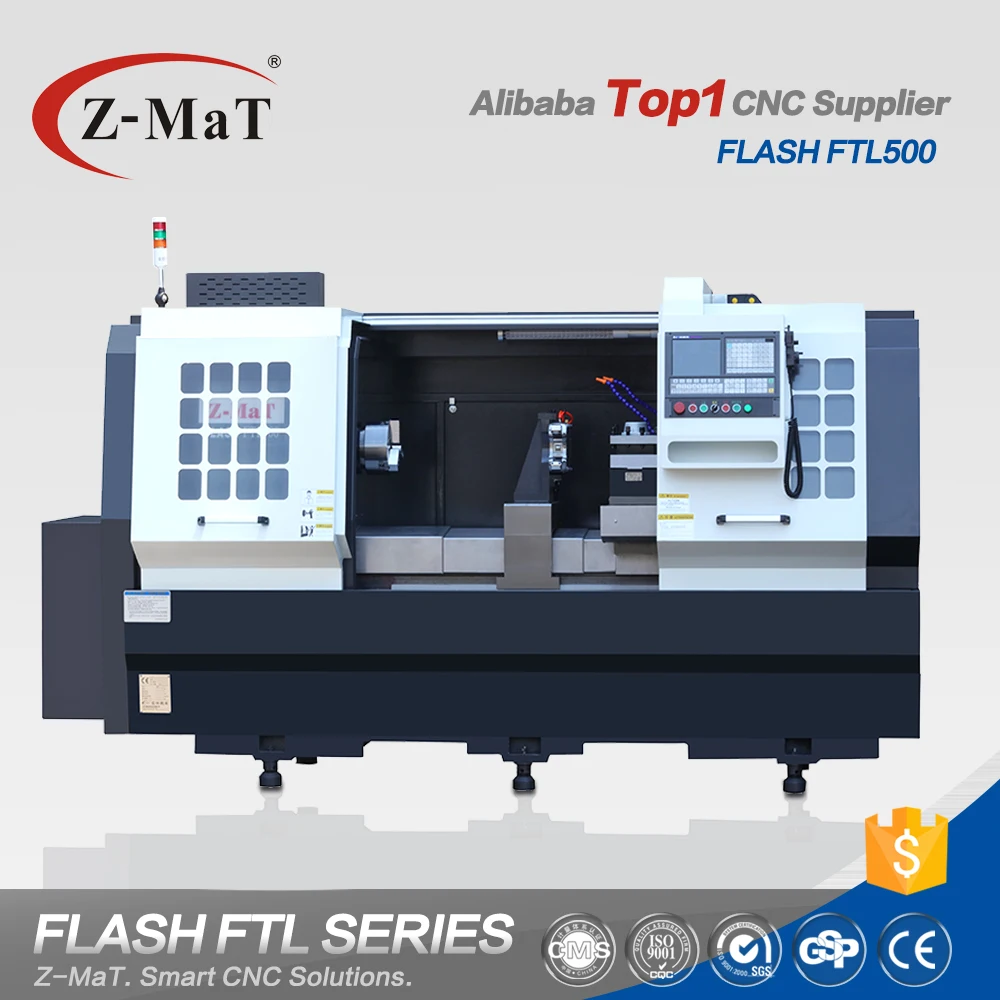Топ поставщик лучший дизайн станок автоматический металла с ЧПУ прядильных машин с бабки