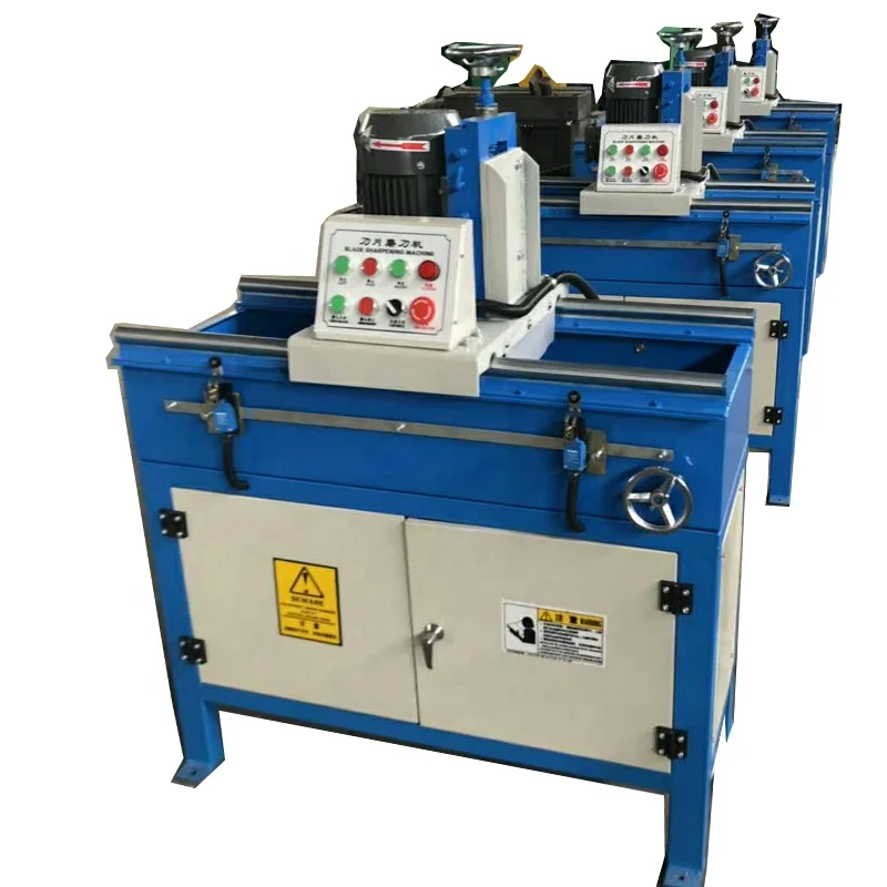 Автоматическая точилка для ножей с ЧПУ, многофункциональная электрическая точилка для бумажных ножей, высокоточная Электромагнитная, оптовая продажа 2021