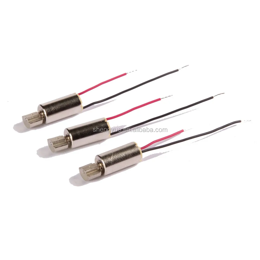 micro vibration electric motor