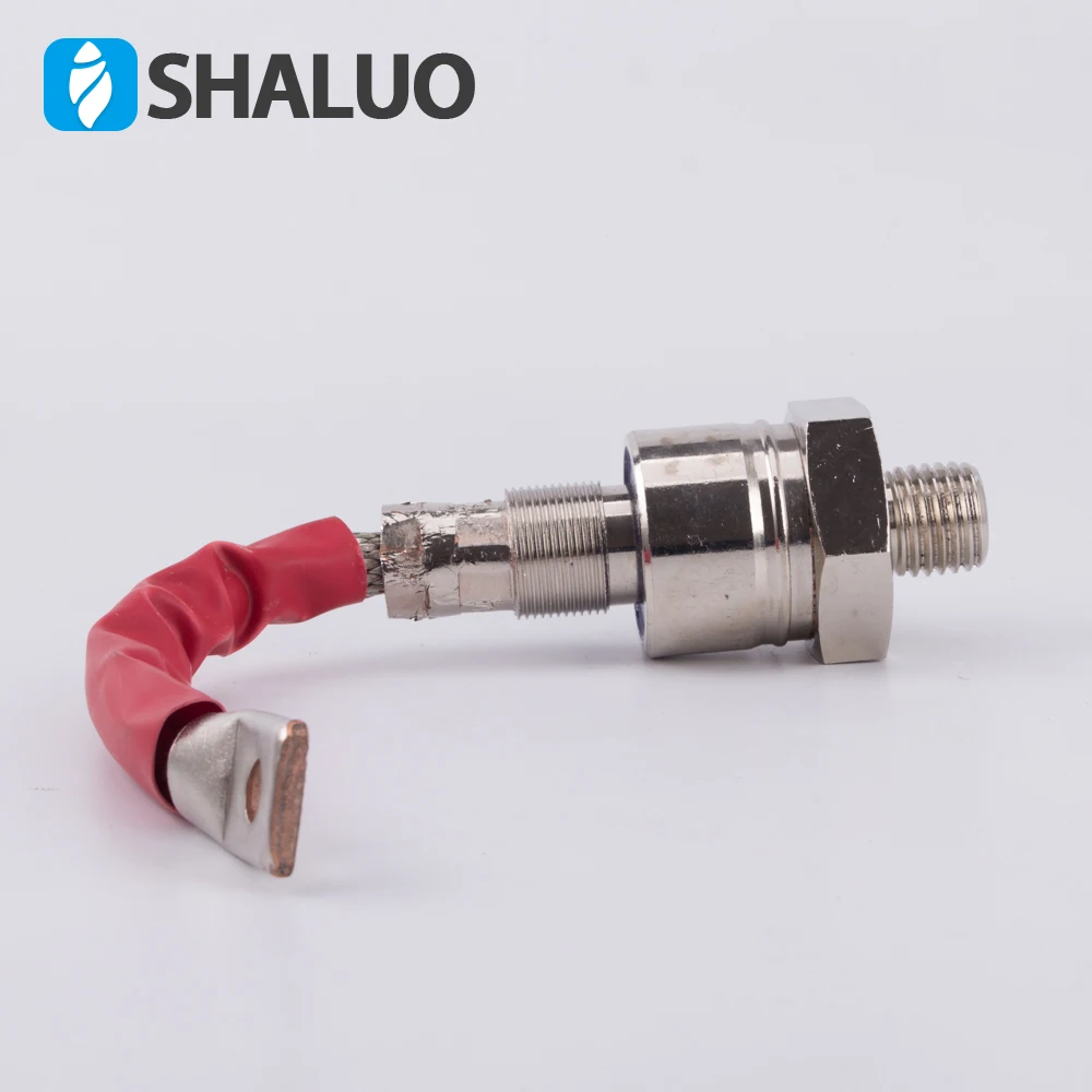 ZP500A 1600V 2CZ silicon rectifier spiral rectifier high power diode forward