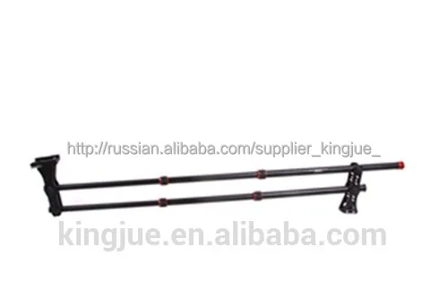 алюминий стрелы крана, киностудии стрелы крана с derricking стрелы vm-301a