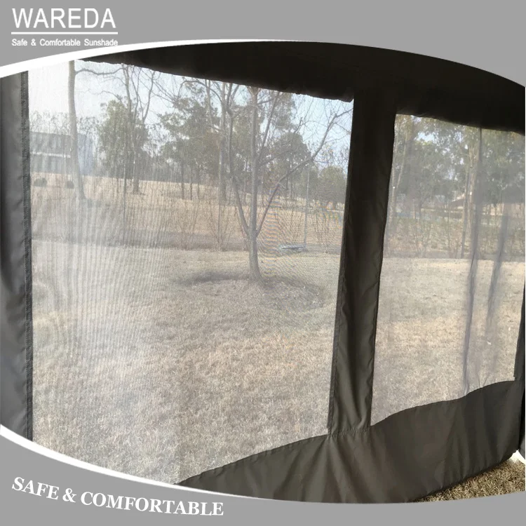 New Sunshade RV car Campers Caravan Awning Tent for RV