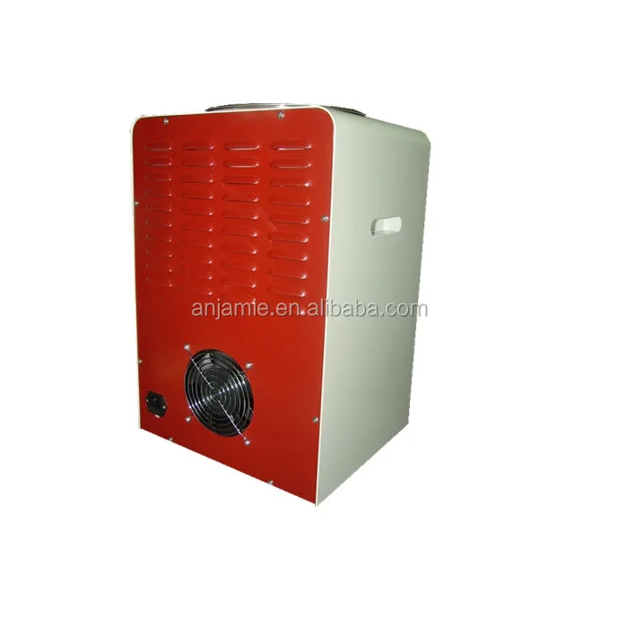 Гидроколлоидная дублирующая машина, стоматологическая агаровая смесительная машина для стоматологической лаборатории