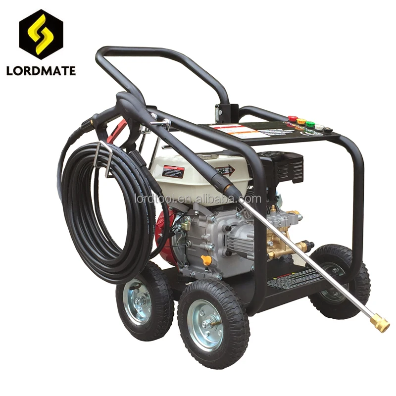 LORDMATE 7HP 3000psi High Pressure Washer