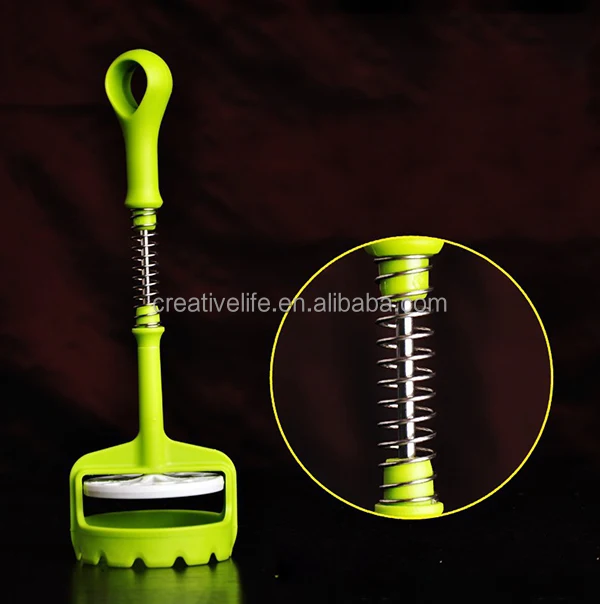 Plastic Potatoes Masher Ricer Potato Tools Potato Masher