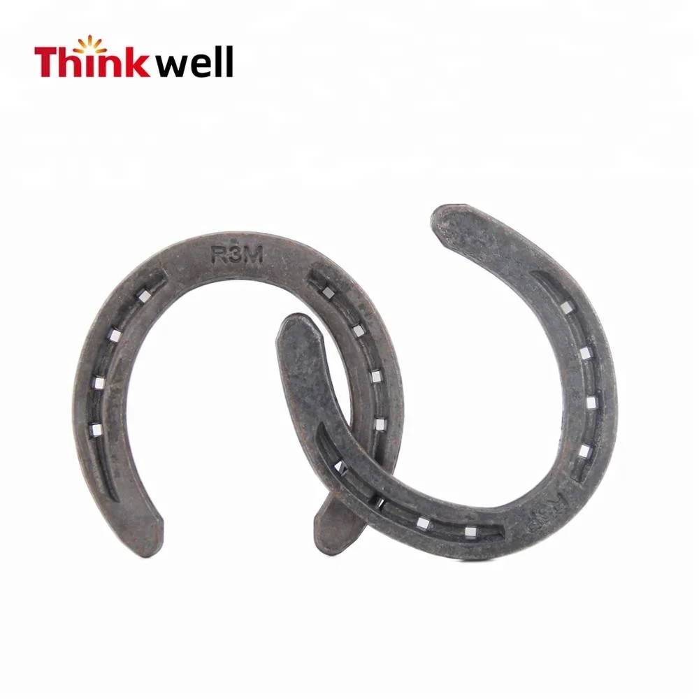 Best Quality Factory Price Forged Steel Pitching Horseshoe Set