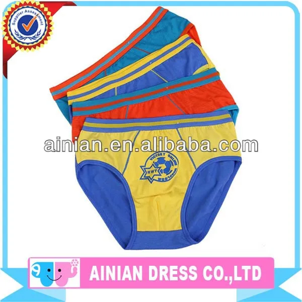 мода трусики для детей