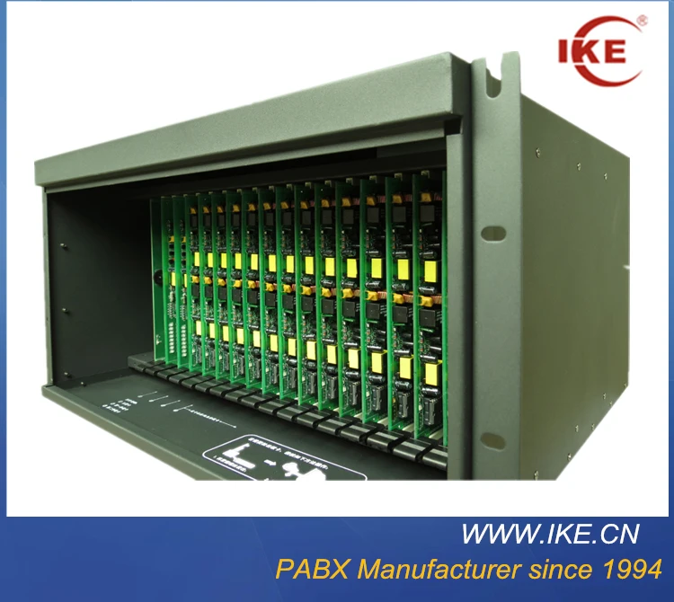 Телефон внутренней связи Центральный АТС с расширением