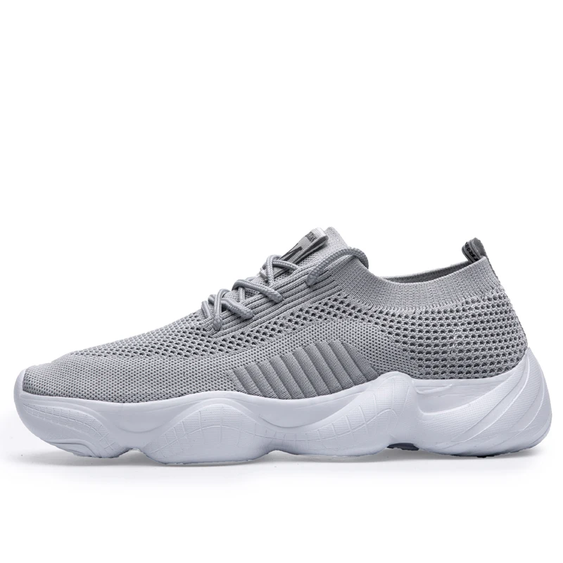 Soft Running shoes Comfortable Casual Sports shoe men Fashion Sneakers