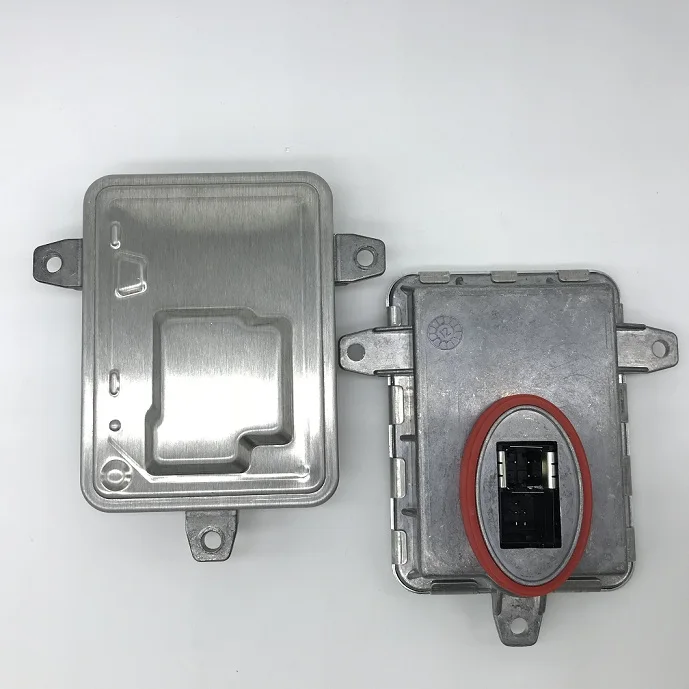 JS A1669002800 Xenon HID Headlight Ballast Controller For Mercedes Ben(z) Original D1S Control Unit Module