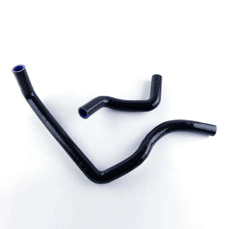 Силиконовый шланг радиатора комплект подходит для ACCORD 94 - 97 PRELUDE H22 97 - 01 F22