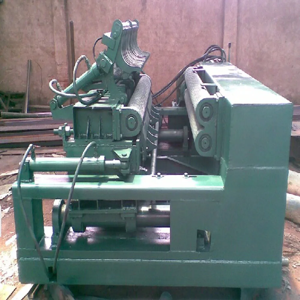Hydraumatic automatic plywod veneer peeling machine for wood