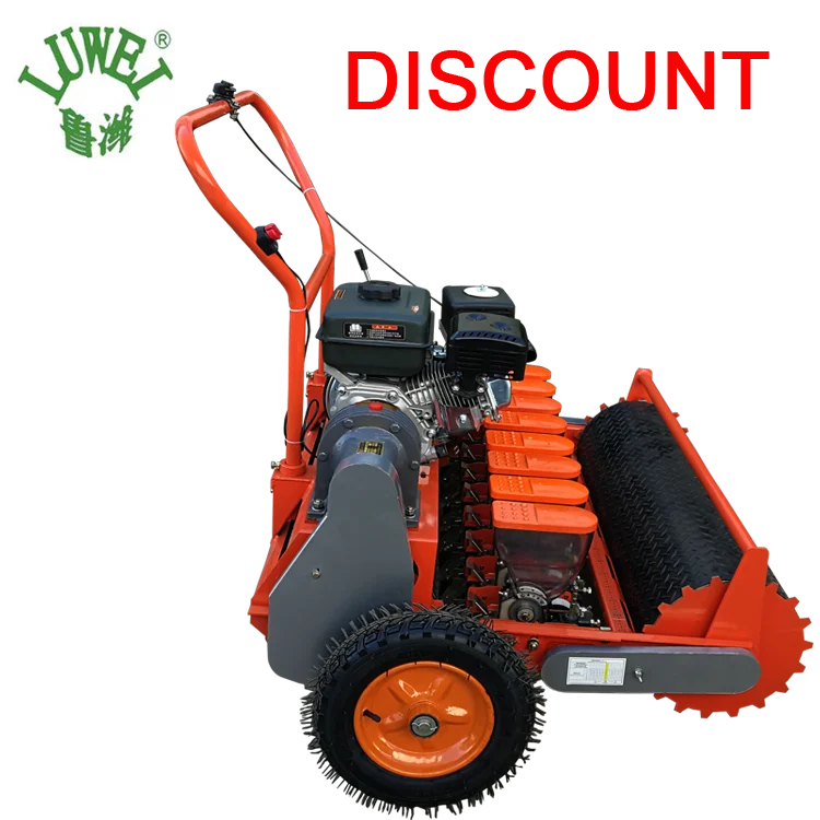 Бензиновая сеялка для овощей люка для 30 видов овощей