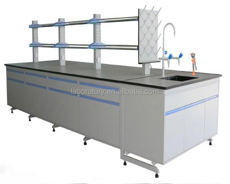 High Quality Customized Lab Equipment Lab Work Bench Chemistry Lab Bench