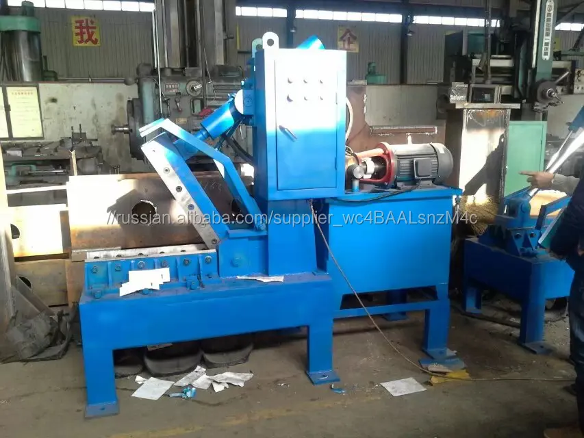 Used Tire Recycling Equipment For Sale 20 tons per day