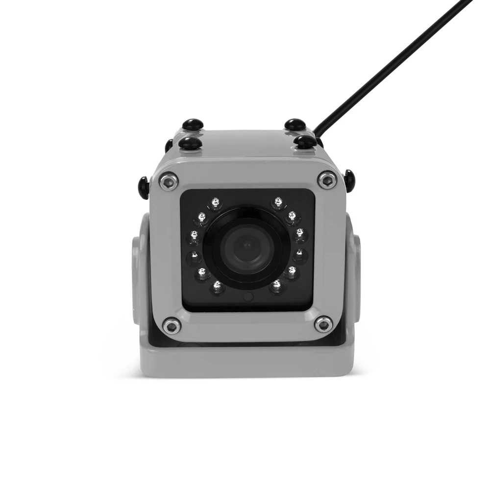 High quality 2.0MP/1.3MP vehicle camera ahd bus CCTV camera with IR night vision Waterproof