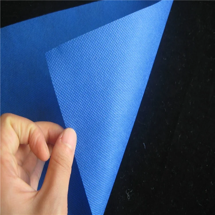 
Wholesale Hot selling pp Spunbond Nonwoven liner Fabric Material 