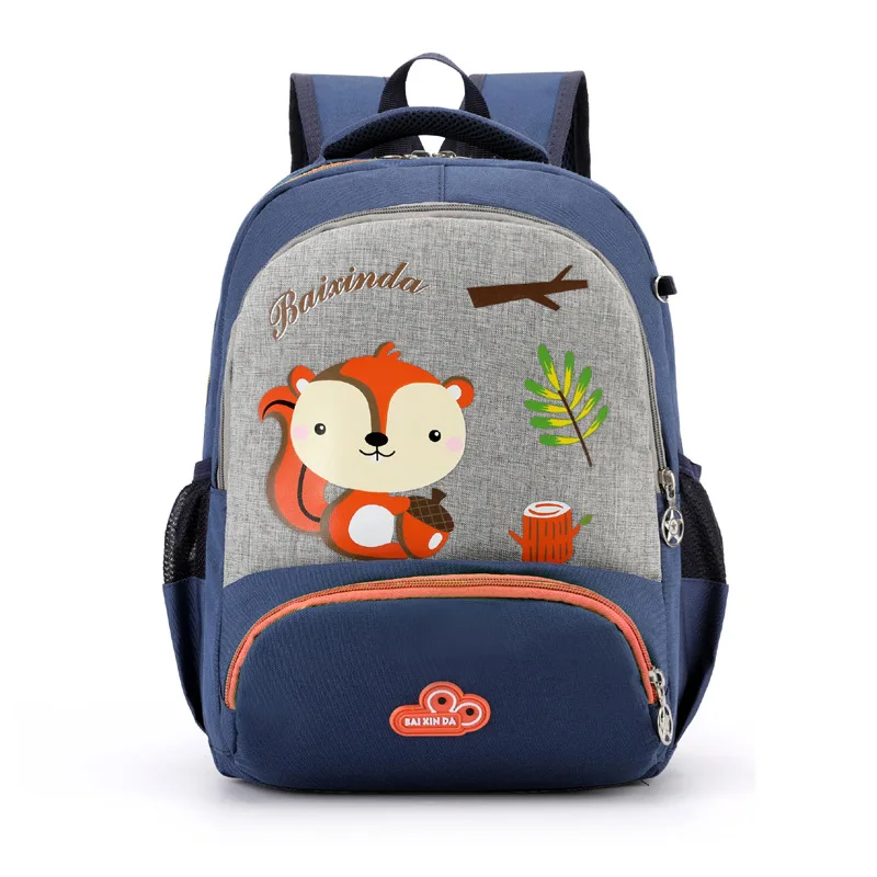 Backpack for Girls Kids Backpack Elementary School Primary School Bag