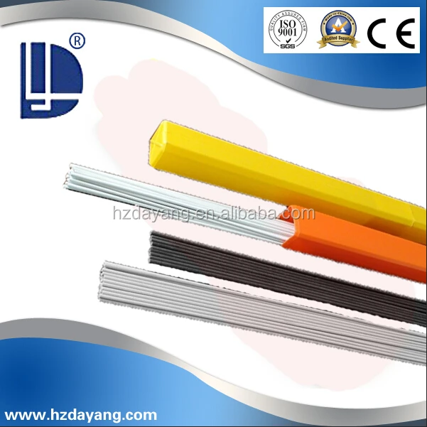 Super quality best sell welding electrode factory copper brazing rods manufacturer